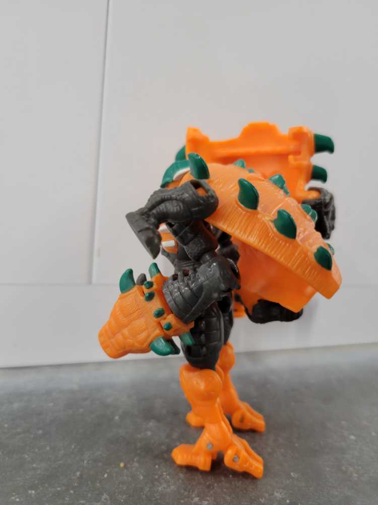 Bazooka - Takara (Beast Wars Neo) action figure collectible - Main Image 4