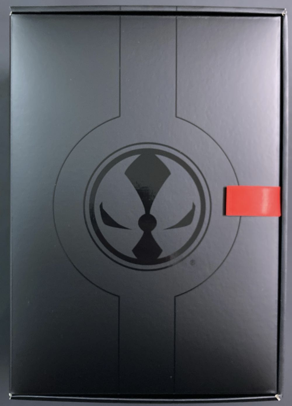 Spawn (Kickstarter - Classic) - McFarlane Toys (Spawn) action figure collectible [Barcode 20787926950605] - Main Image 4