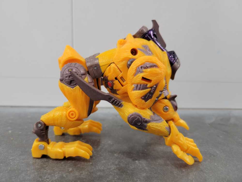 ARC Trooper (Clone Wars)