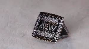 AEW Dynamite Diamond Ring  action figure collectible - Main Image 2