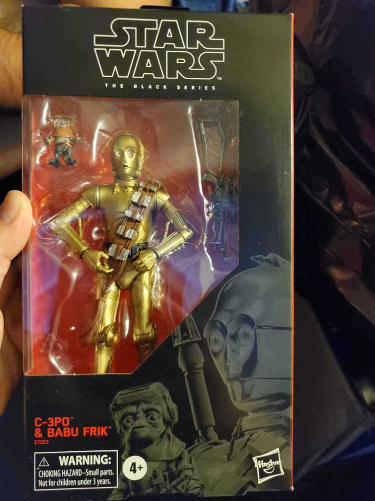 Dark Voyager (Fortnite) 442