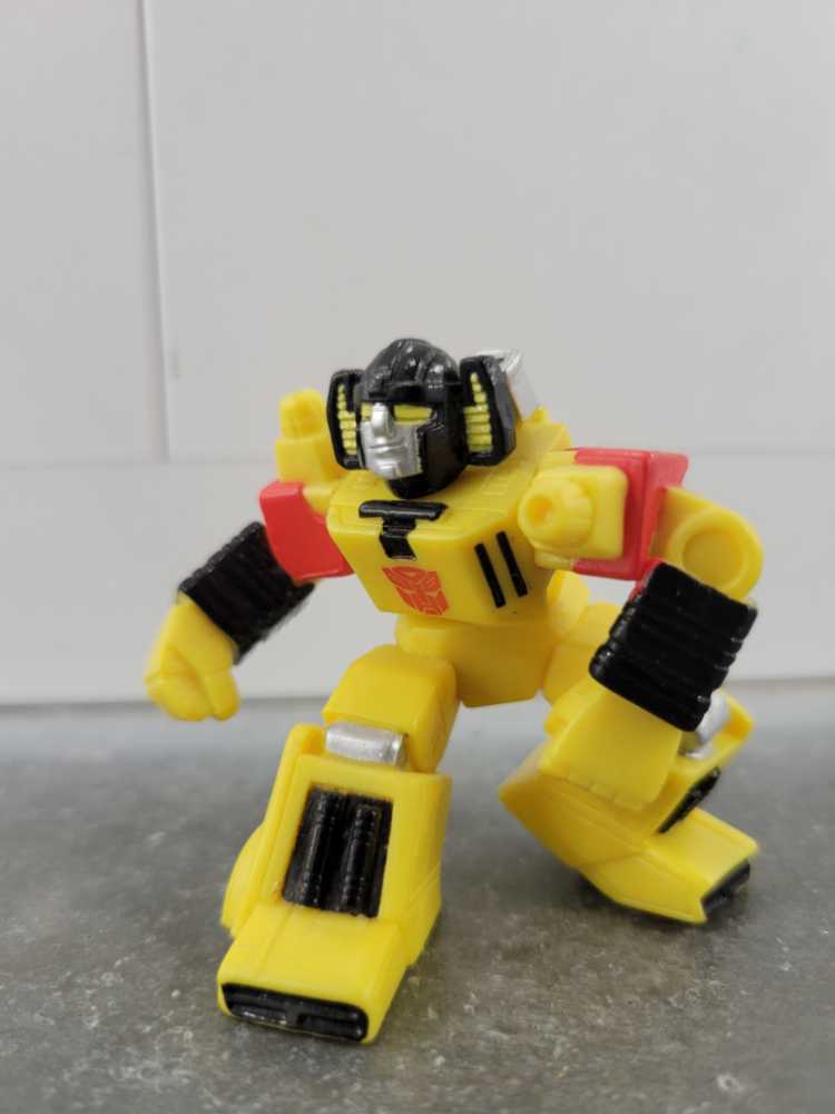 The Tenth Mystacina And The Grave