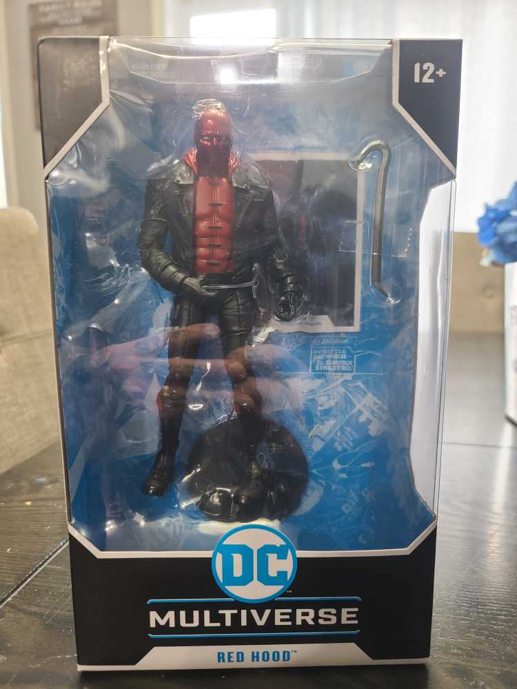 Action Masters Stormtrooper