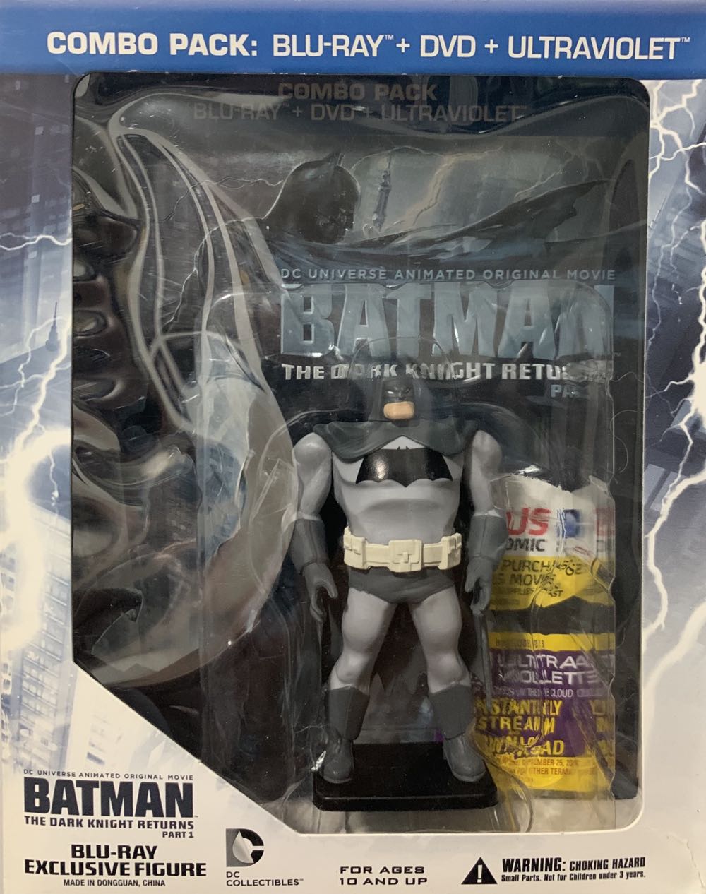 Ljn Dune Spice Scout Giant Vehicle In Box