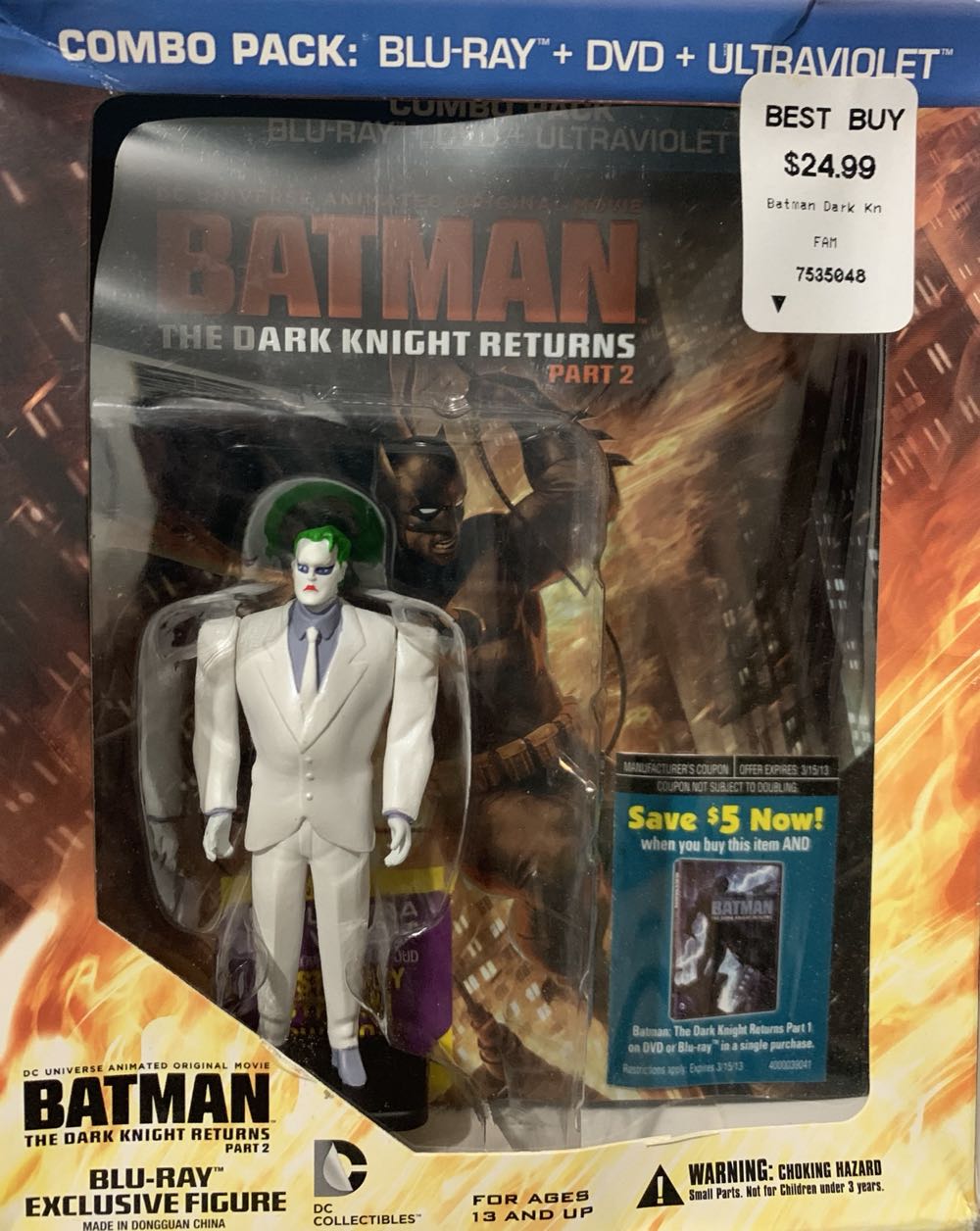 LEGO Star Wars: Darth Vader’s Castle