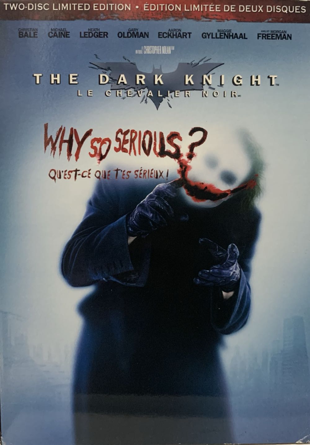 Mr. Brodie Lee (Chase Edition)