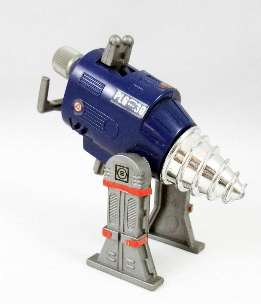 Earth Borer - Hasbro (GI Joe Vintage) action figure collectible - Main Image 1