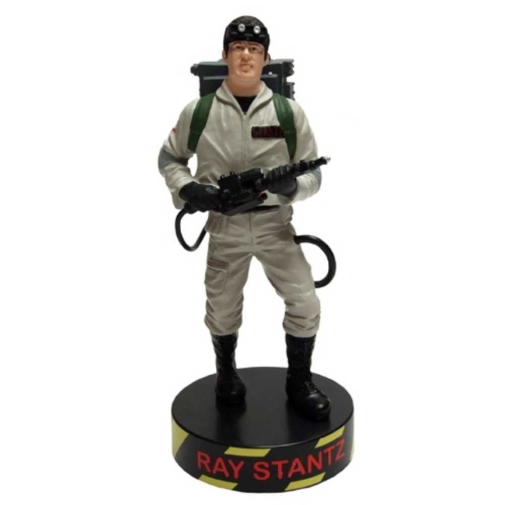 GhostBusters: 2  Dr Ray Stanz Premium Motion Statue - Factory Entertainment (Ghostbusters) action figure collectible [Barcode 5060224083741] - Main Image 2