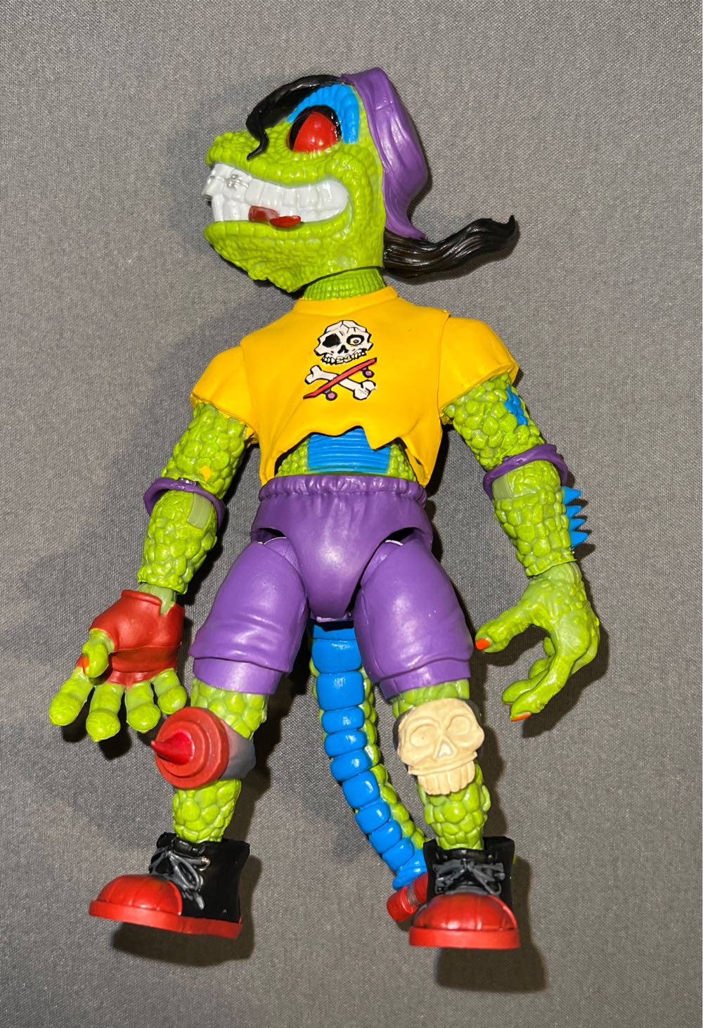 UD-4L Cheyenne Dropship