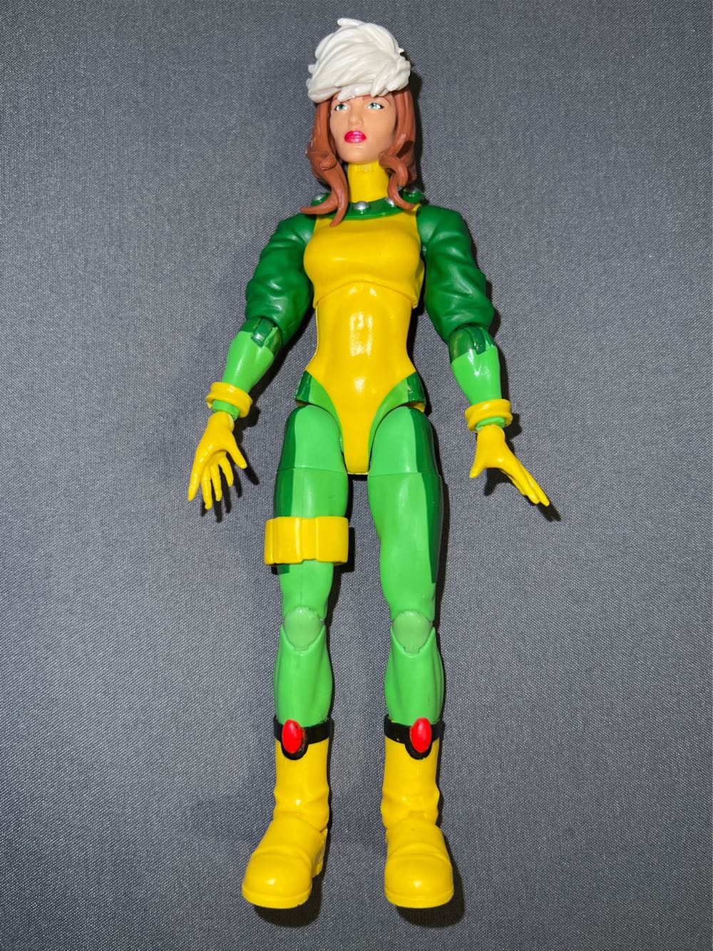 Marvel Legends 20 Colossus : Simone Bianchi Version (Marvel Legends Warlock)