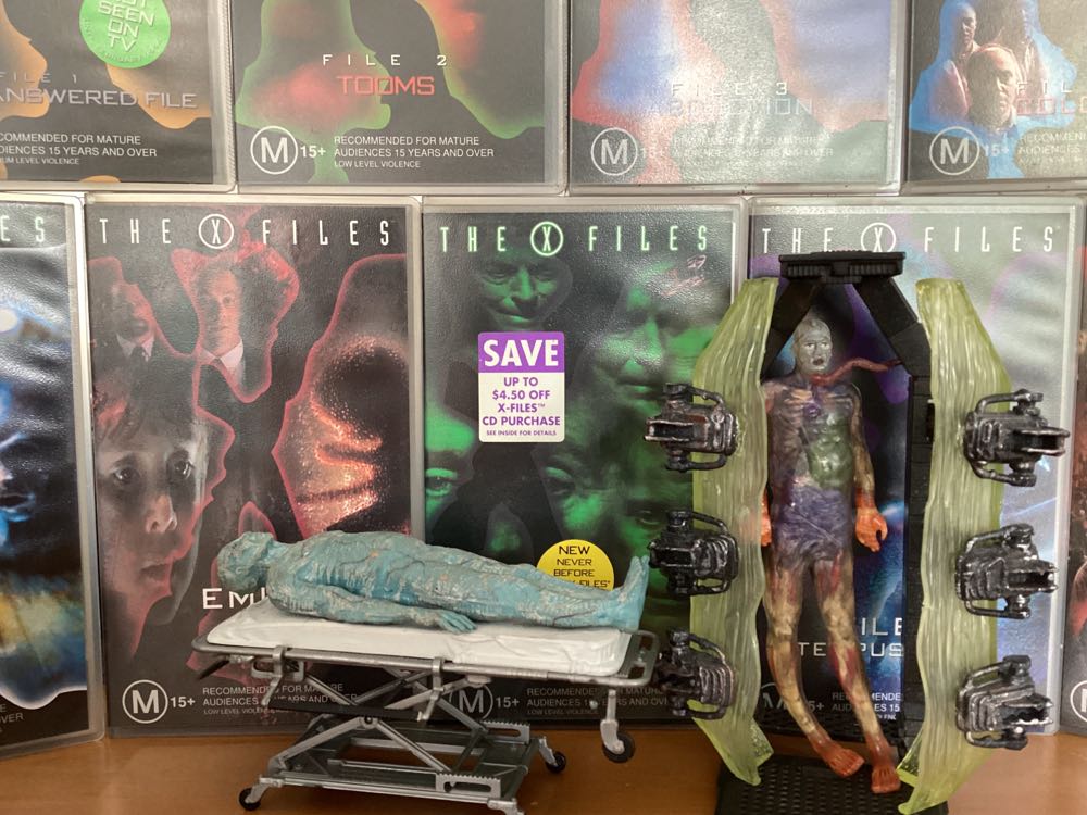 JLA Classified Classic - Series 3 - Zoom