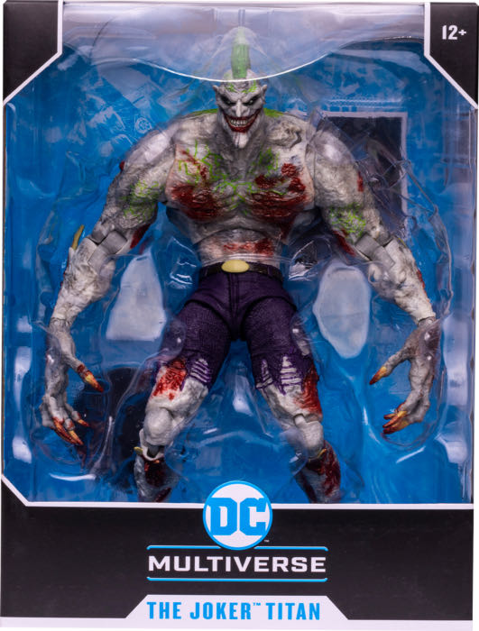 Junkyard Dog (Chase)