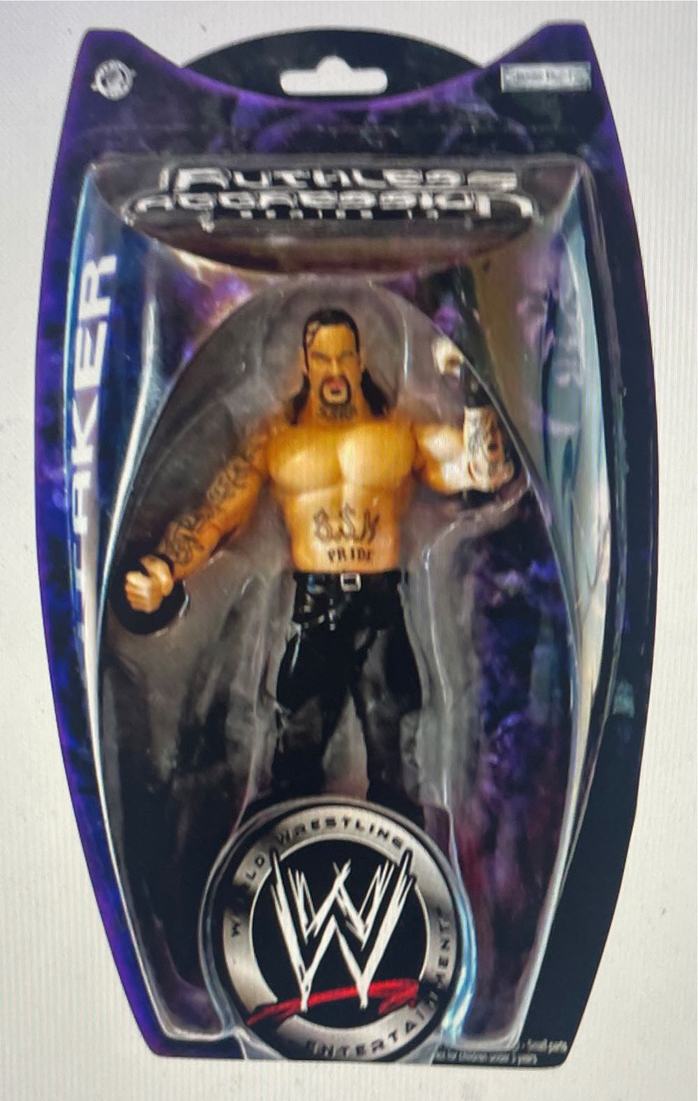 DC Universe Classics Wave 11 - Kilowog Steppenwolf