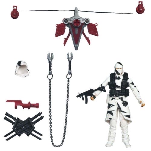 Unleashed General Grevious