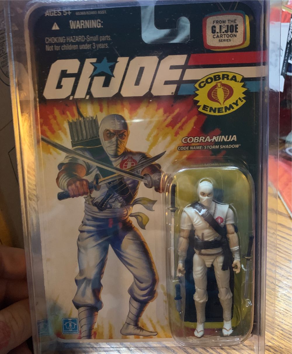 Micro Machines #6 Galaxy Voyagers Collection