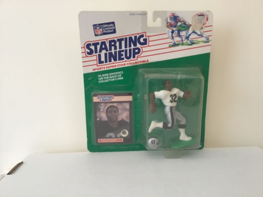 Fit Finlay (Deluxe Aggression 6)