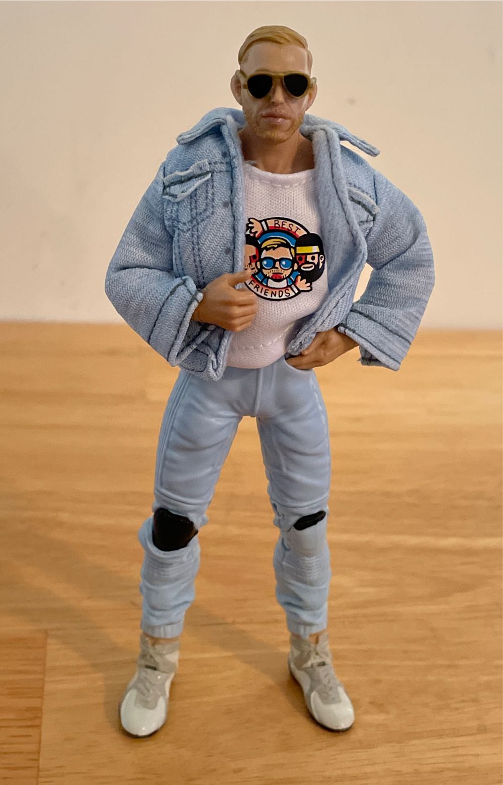 #485 Grogu Using The Force 