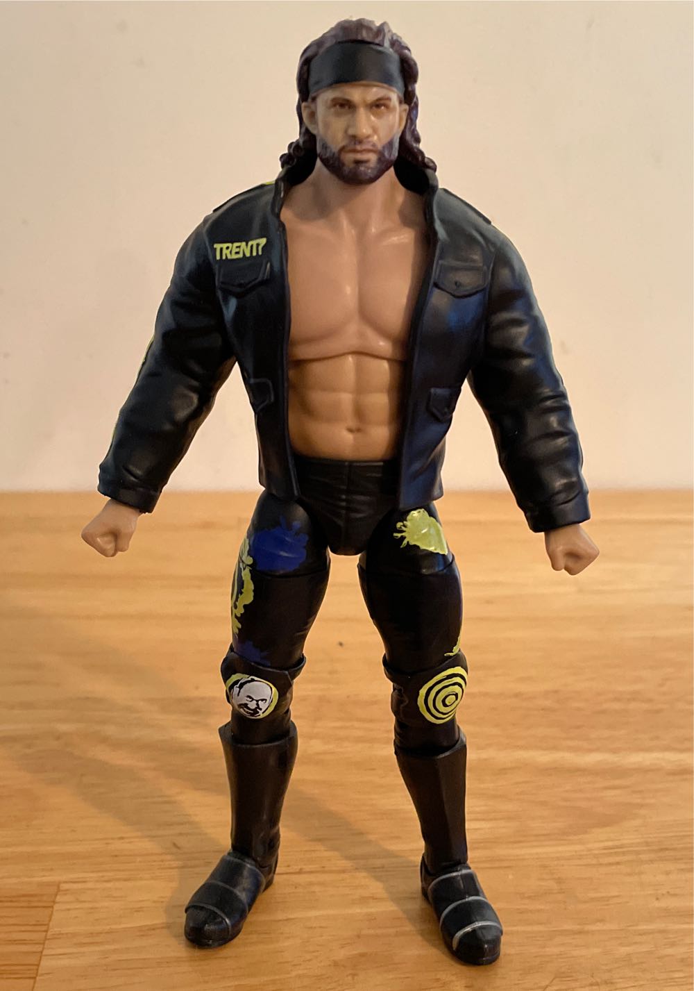 Brook (Wanokuni Vol.7)