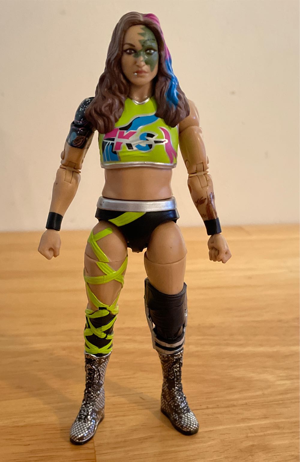 Spider-Man (Black & Gold) - Spider-Man: No Way Home - S.H. Figuarts