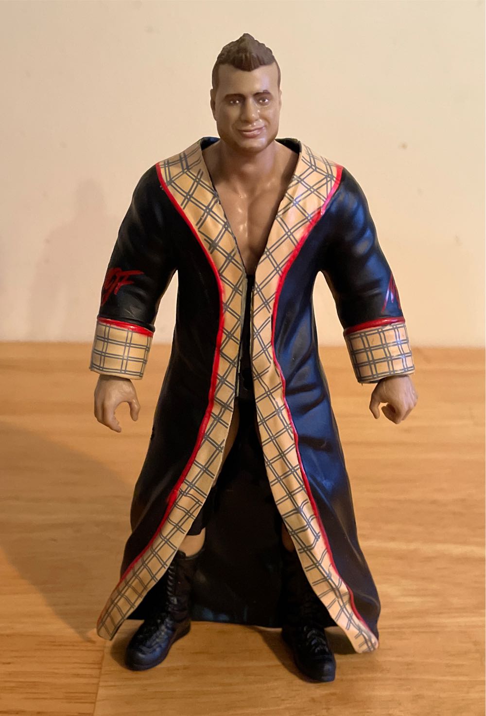 Invincibubble & Sir Pinch-a-lot