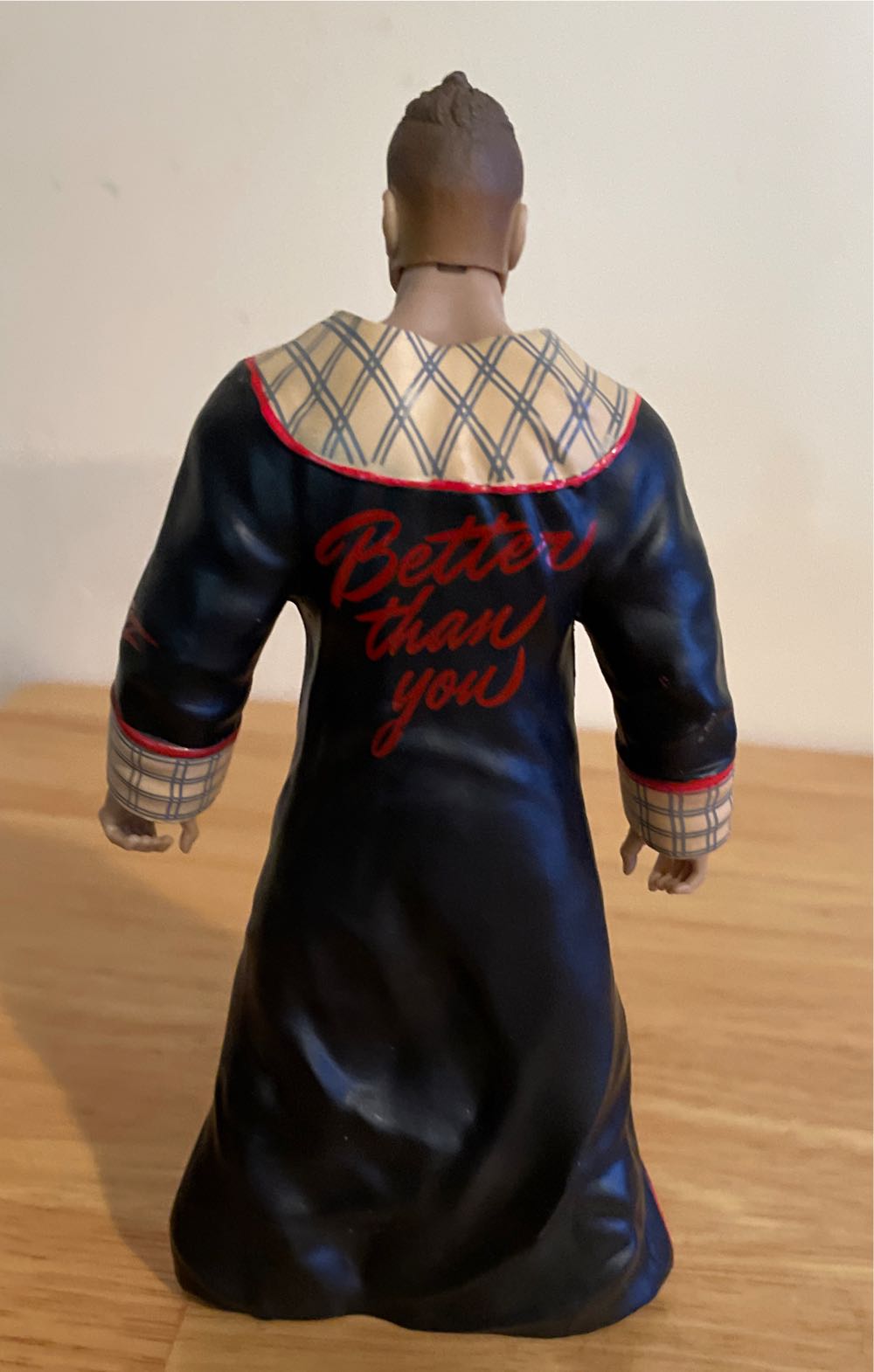 MJF - Jazwares AEW (AEW Jazwares Unmatched Collection Series 2) action figure collectible - Main Image 2