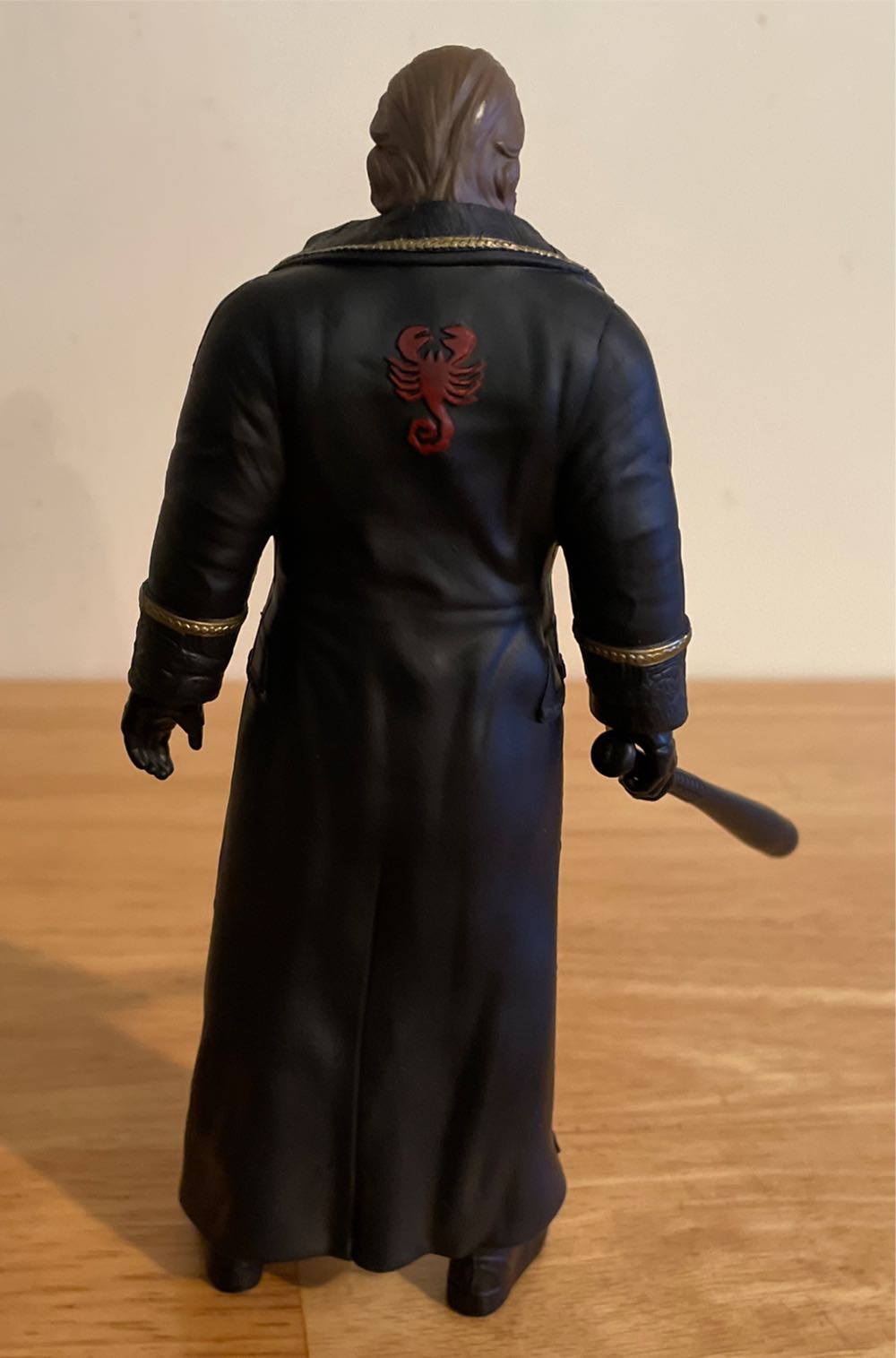  Sting - Jazwares AEW (AEW Jazwares Unmatched Collection Series 2) action figure collectible - Main Image 2