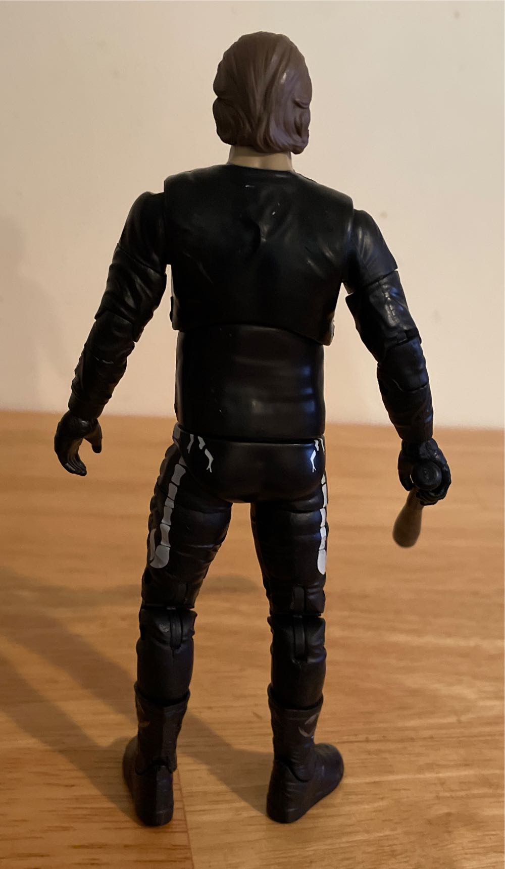  Sting - Jazwares AEW (AEW Jazwares Unmatched Collection Series 2) action figure collectible - Main Image 4