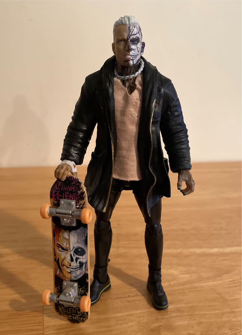 Neca TMNT Super Bebop & Mighty Rocksteady