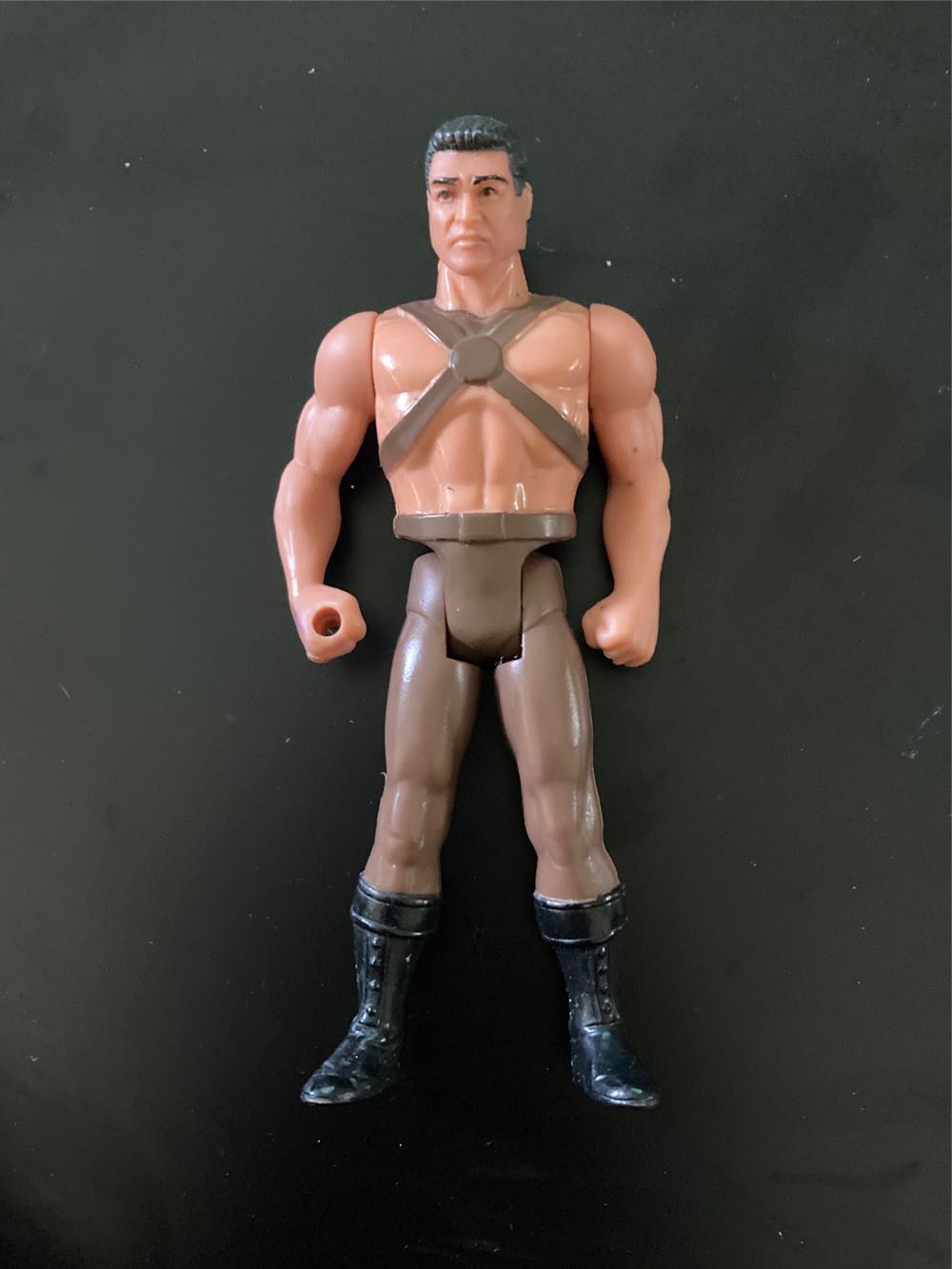 Hot Wheels Character Cars 6/6 The Flash