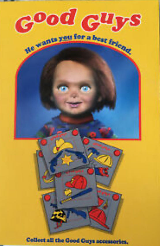 Ahsoka’s Clone Trooper