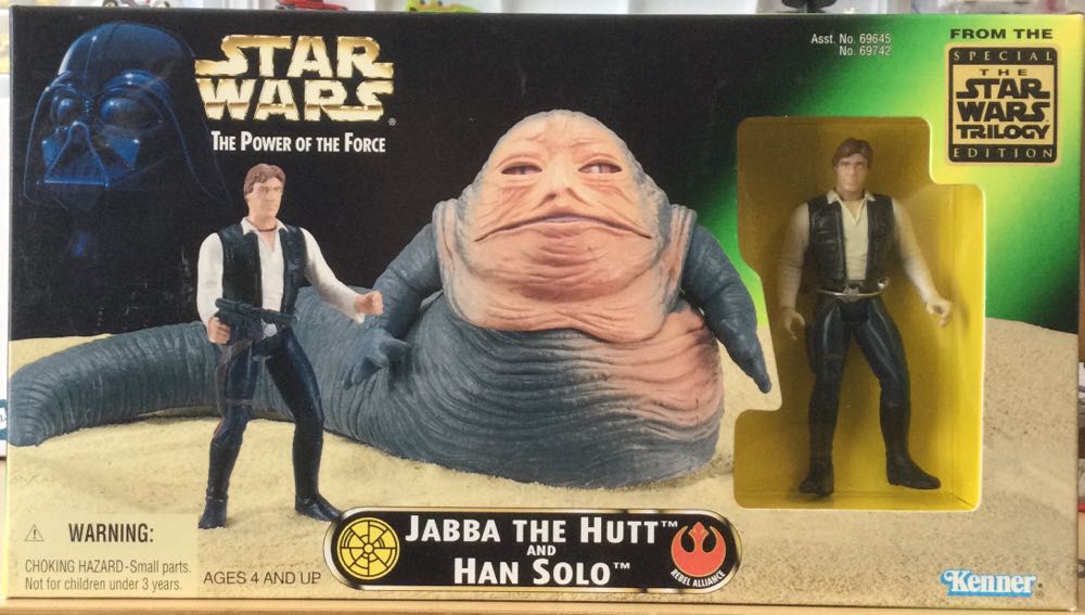 ARC Trooper (Clone Wars)