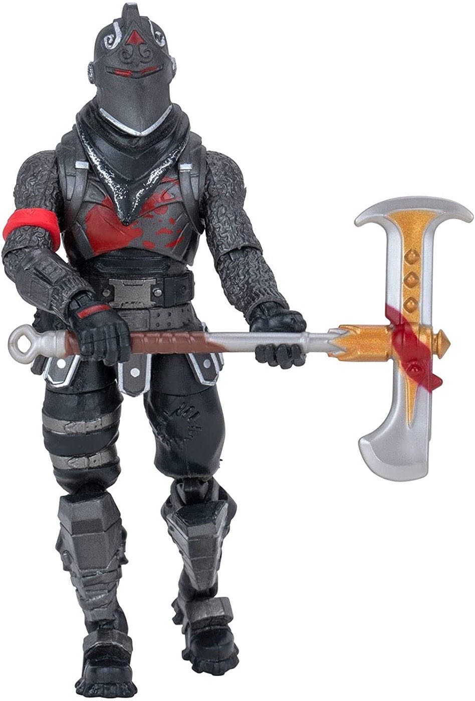 Black Knight - Jazwares FNT0736 (Fortnite Legendary Series) action figure collectible [Barcode 191726401483] - Main Image 2