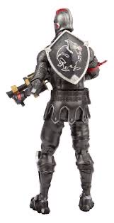 Black Knight - Jazwares FNT0736 (Fortnite Legendary Series) action figure collectible [Barcode 191726401483] - Main Image 3