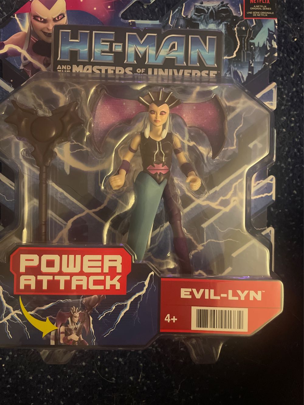 Disney Minnie Mouse Ravishing Red 9” Doll Jakks Pacific New