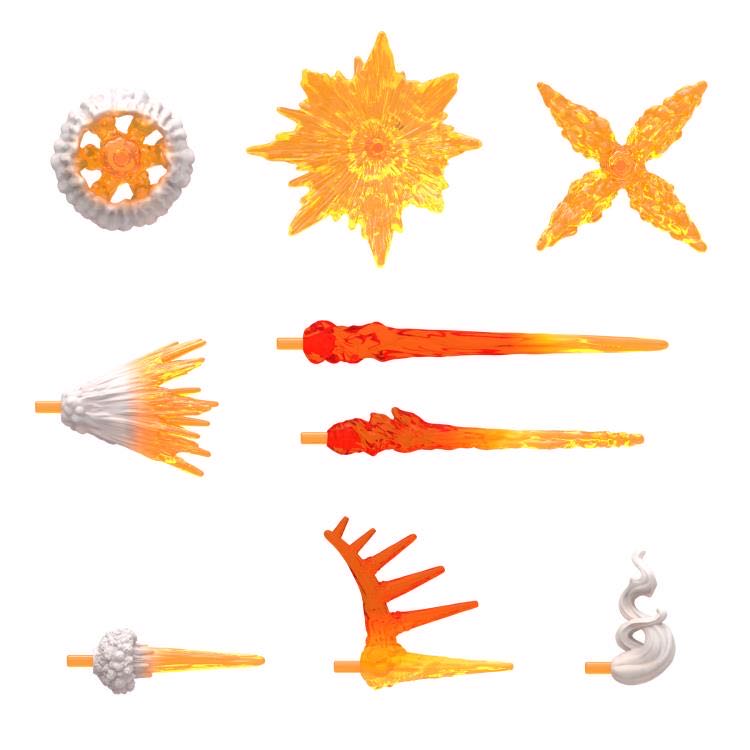 Cobra Viper Officer & Vipers Troop Builder Pack - G.I. Joe Classified Series - Hasbro (G.I. Joe Classified) action figure collectible - Main Image 3