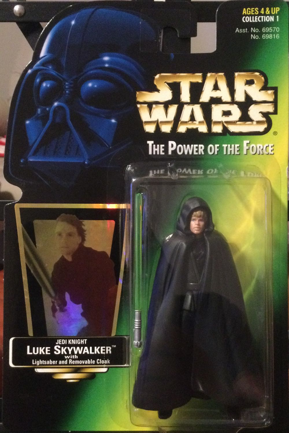 Studio Series 86 - 13 BW Cliffjumper