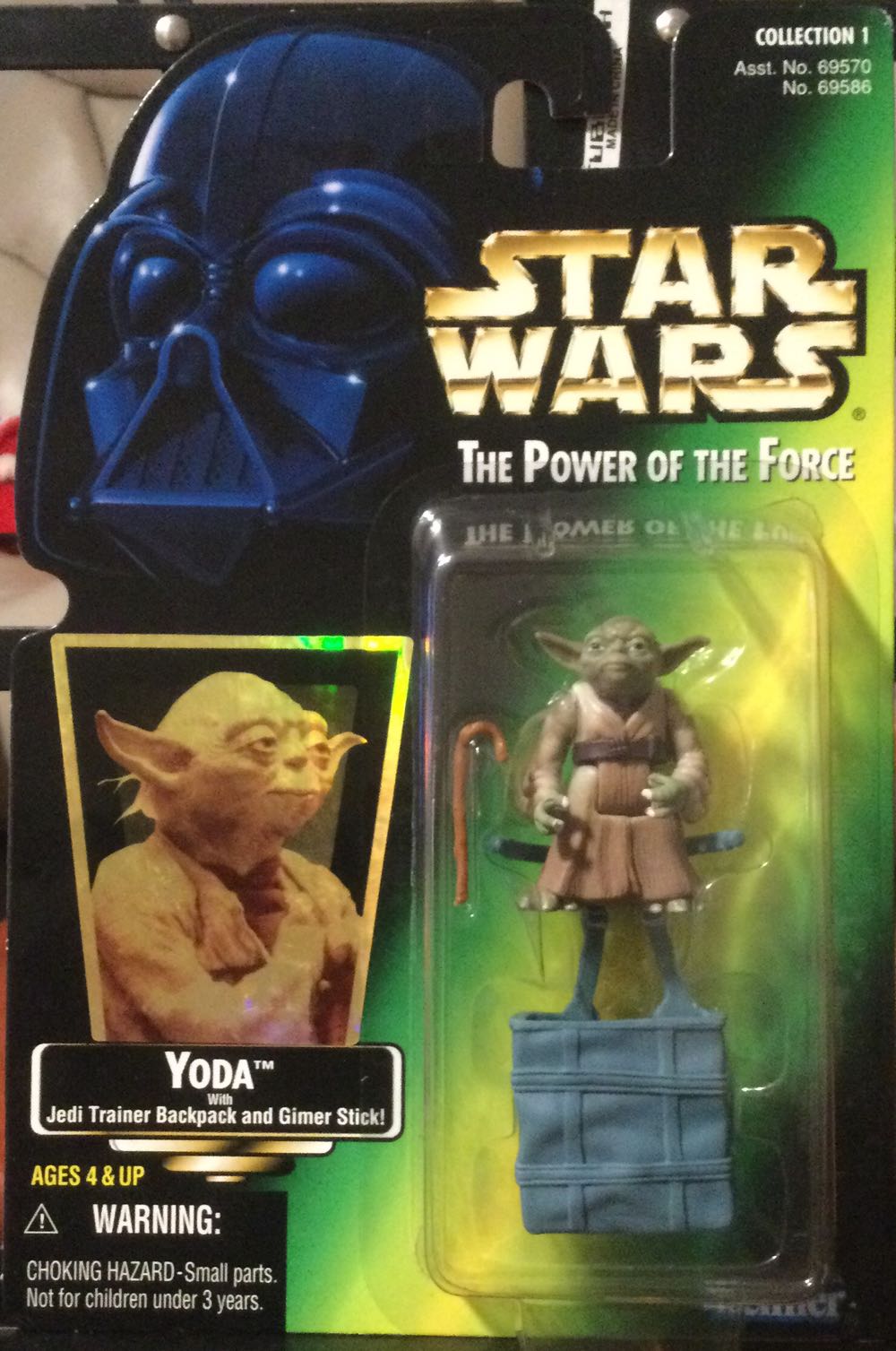 Doctor Doom Retro Marvel Legends: