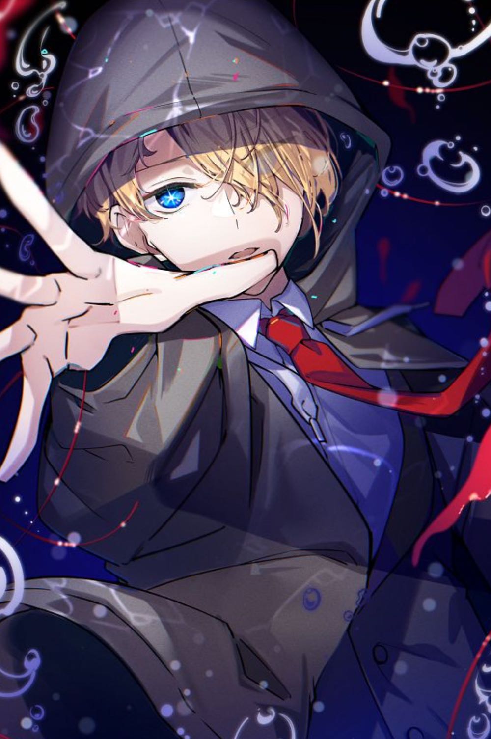 oshi no ko (Aqua)  action figure collectible - Main Image 2