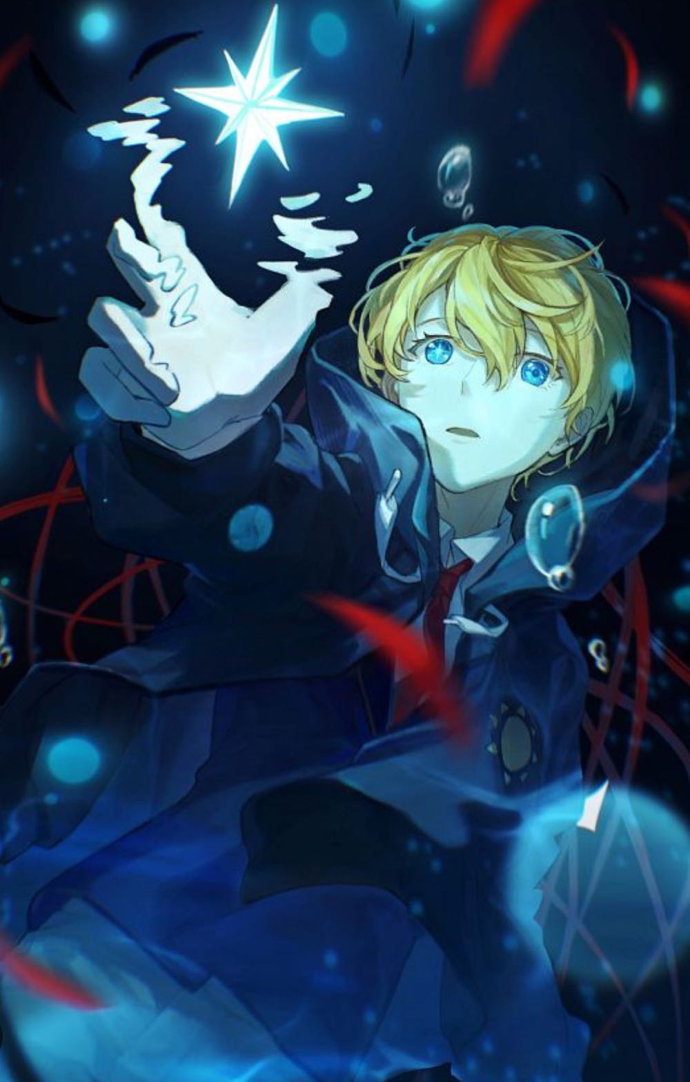 oshi no ko (Aqua)  action figure collectible - Main Image 3