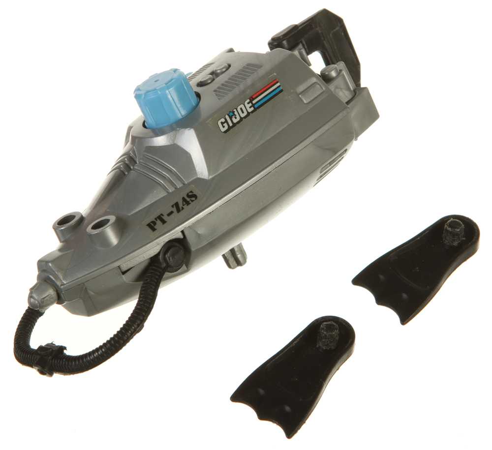 Armodrillo & Ampfibian