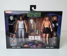 Square Enix Marvel Universe Variant Play Arts Kai Venom Action Figure