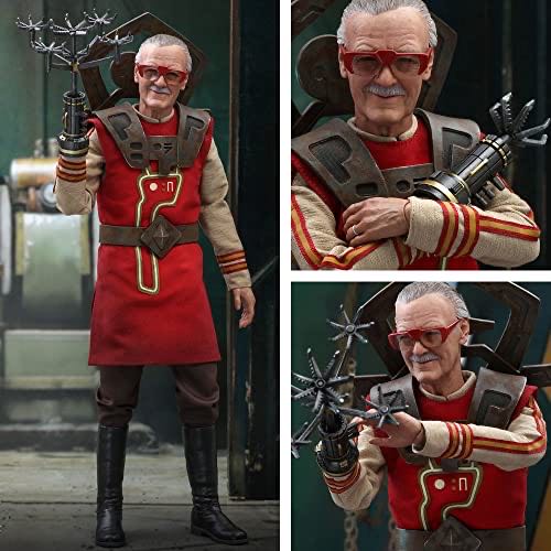 Marvel Legends - Moon Knight (MCU)