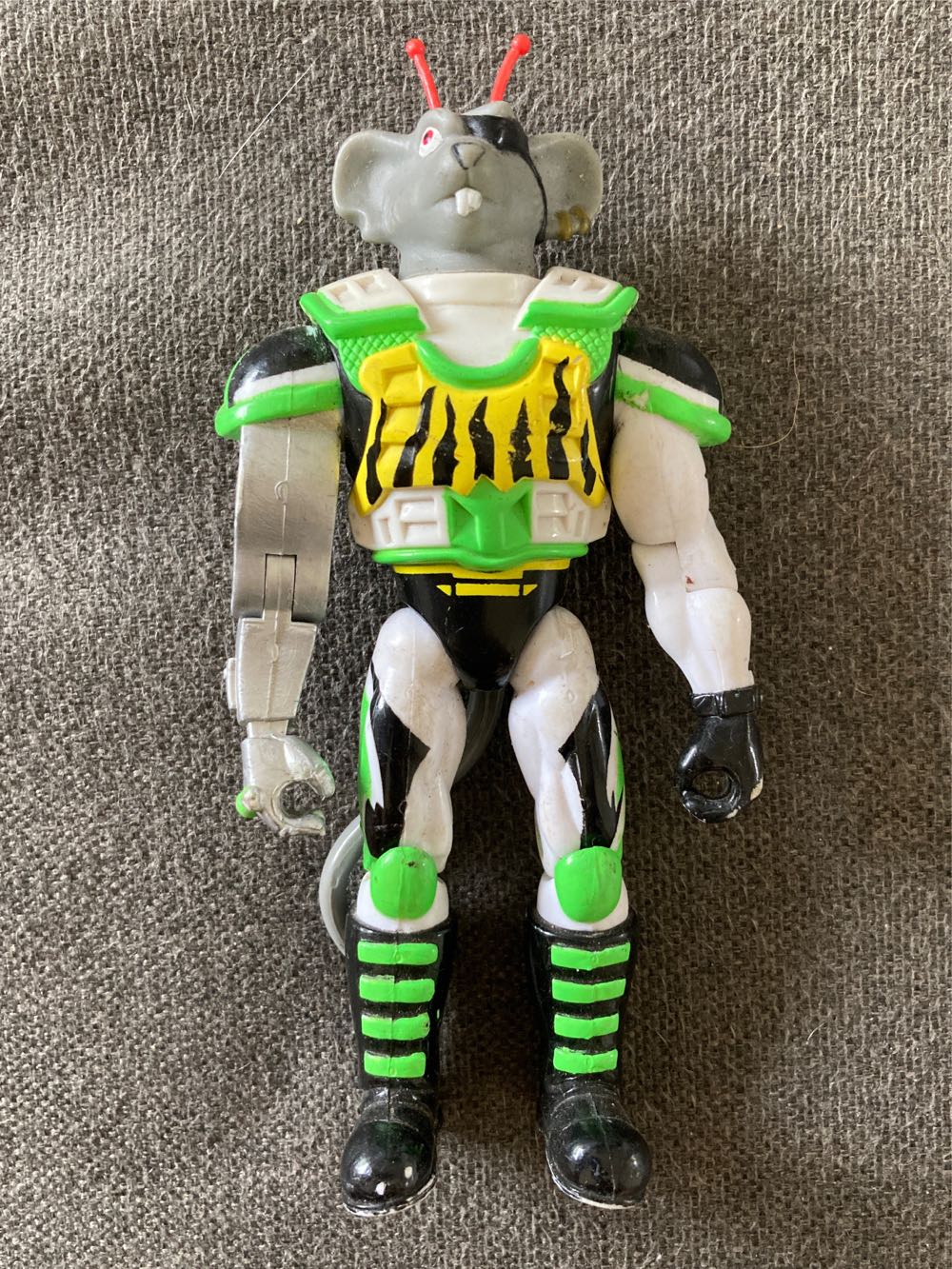 Star Wars Legacy Collection 501st Legion Trooper