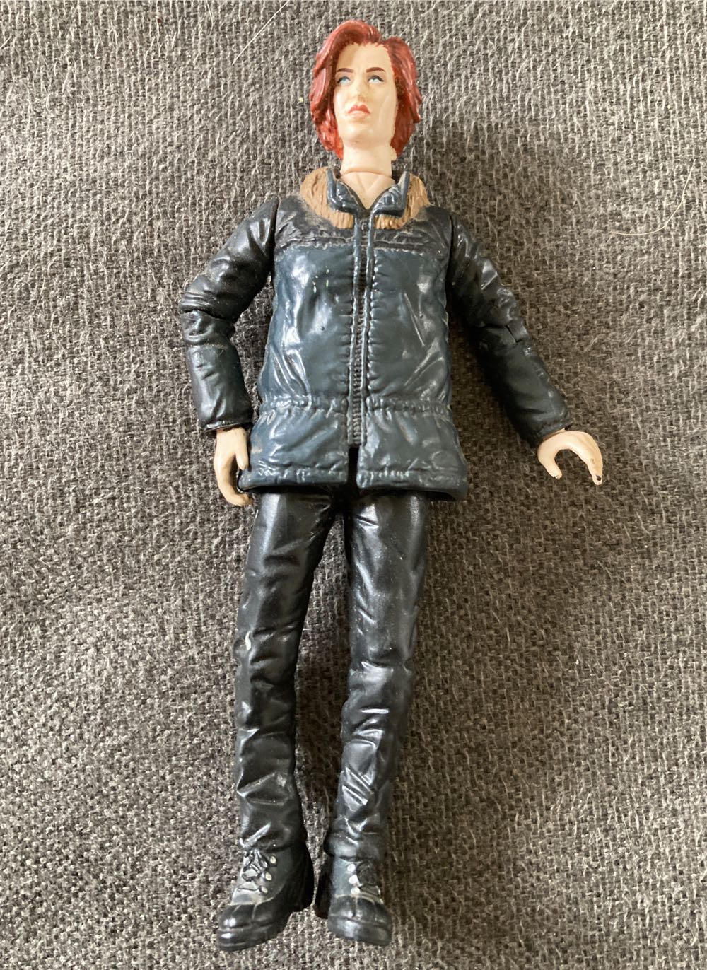 Disney Star Wars Chewbacca Tiki Ceramic Mug