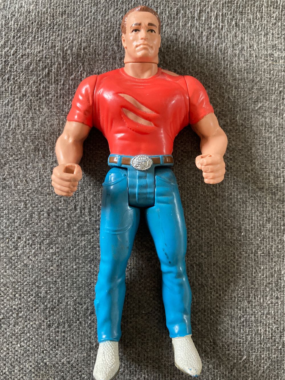 SAMI ZAYN - WWE ELITE 91