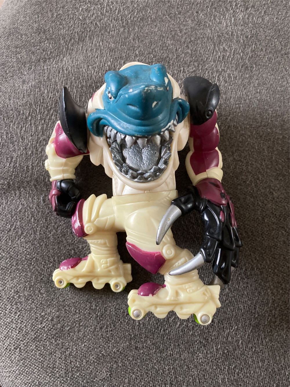 Pokemon: Target Con 10 Inch Lucario #863