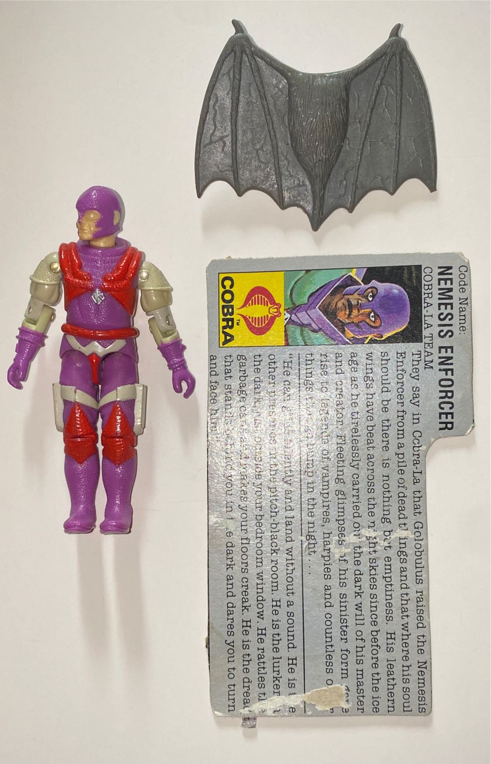 Pose Skeleton Accessories Ladder Set