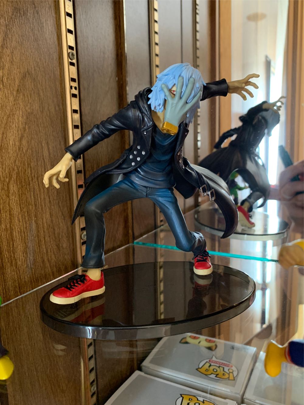 Transformation To Lego Star Wars Darth Vader 