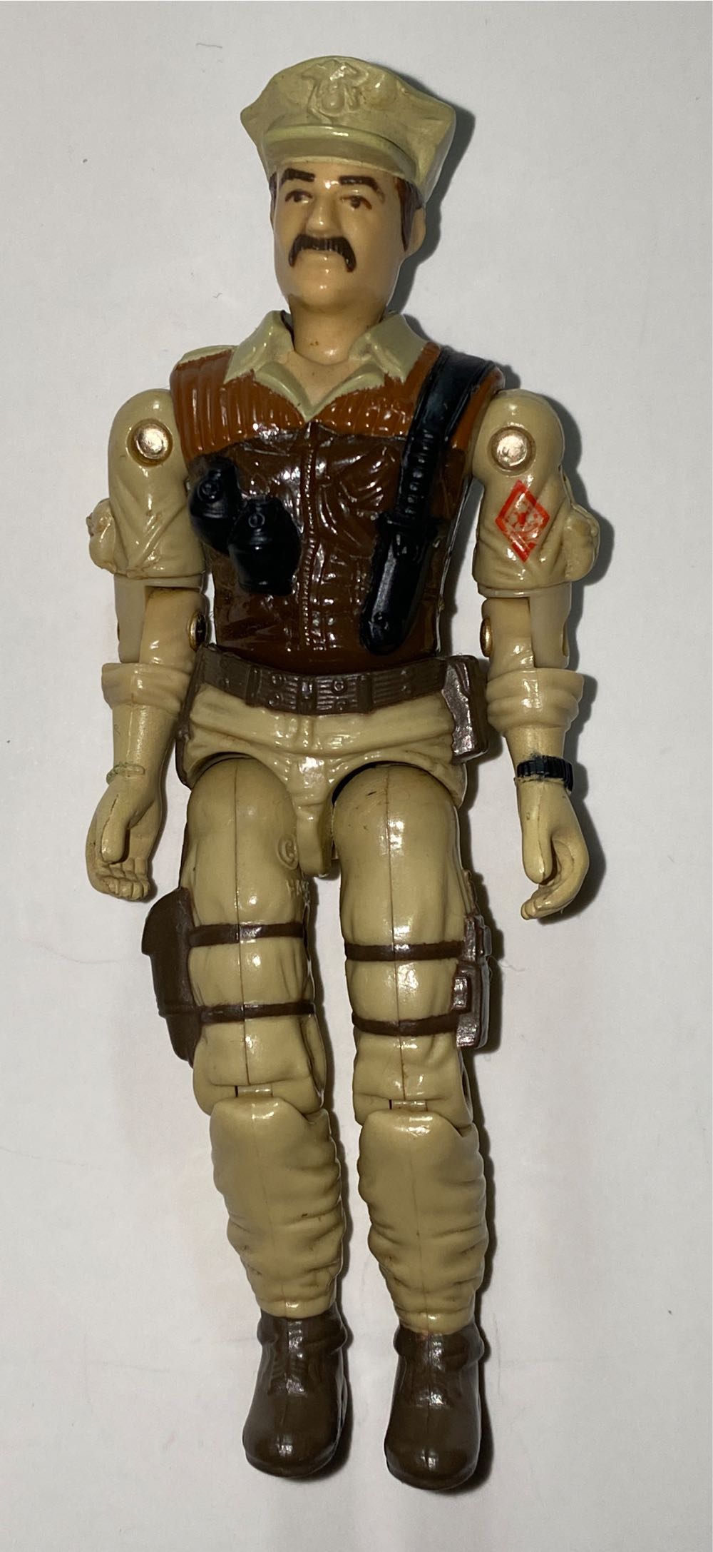 CM Punk Elite  (Ringside Exclusive)