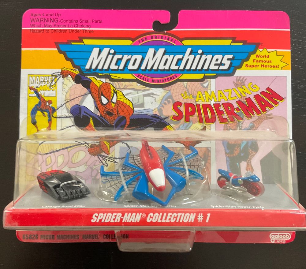 Spongebob & Patrick Star